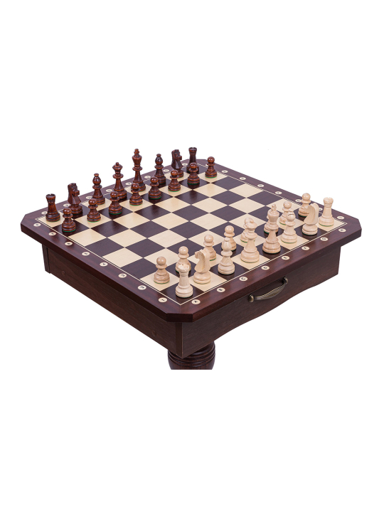 SQUARE - Schachtisch 960 T - Online Schach Shop