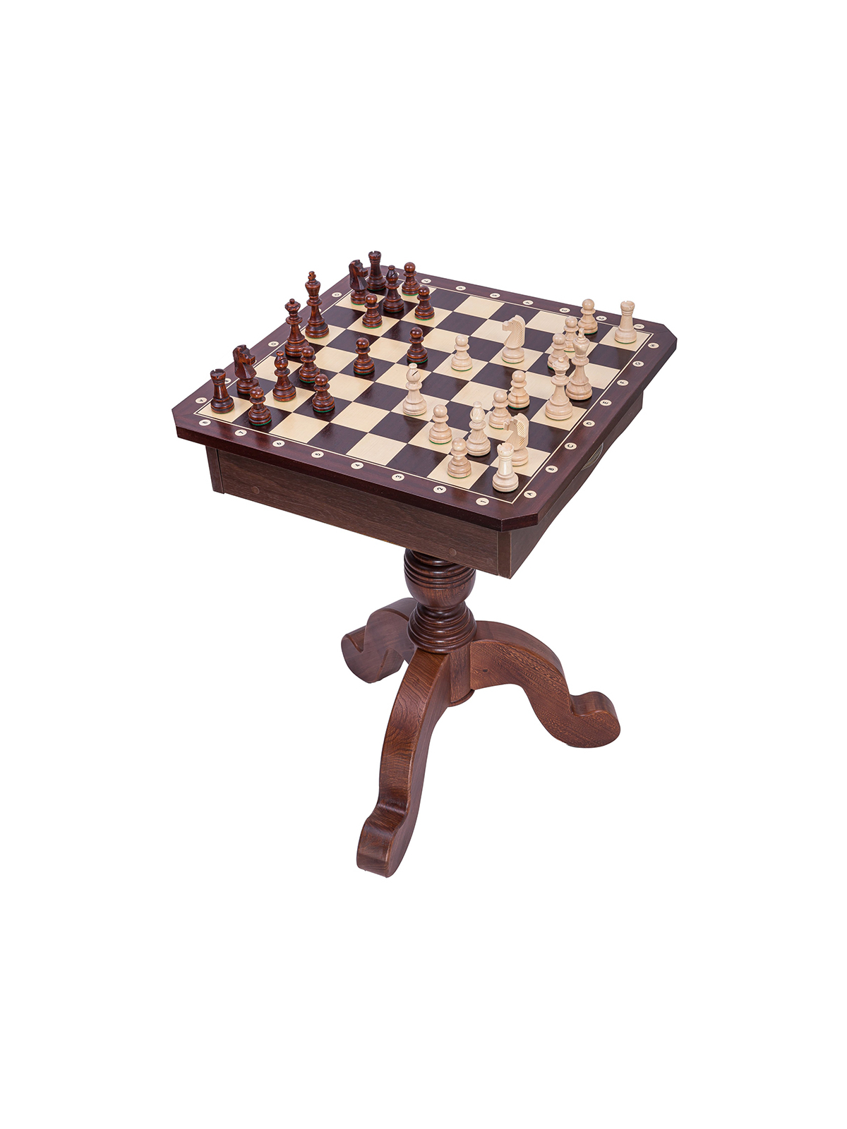 SQUARE - Schachtisch 960 T - Online Schach Shop