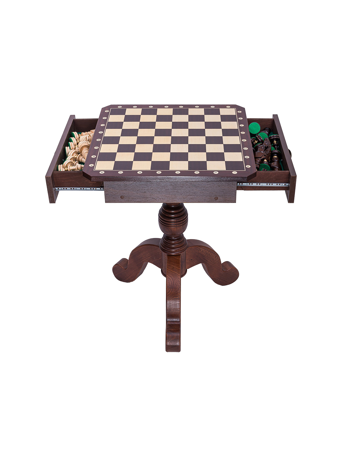 SQUARE - Table d'échecs - 960 T - Boutique échecs