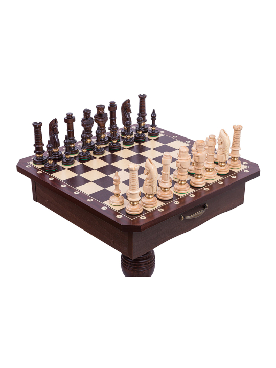 SQUARE - Schachtisch 960 R - Online Schach Shop