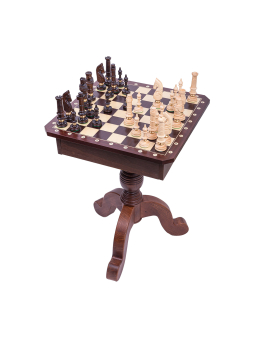 SQUARE - Stół szachowy - 960 R - sklep : square-game.eu