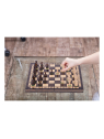 SQUARE - Schach + Dame - M
