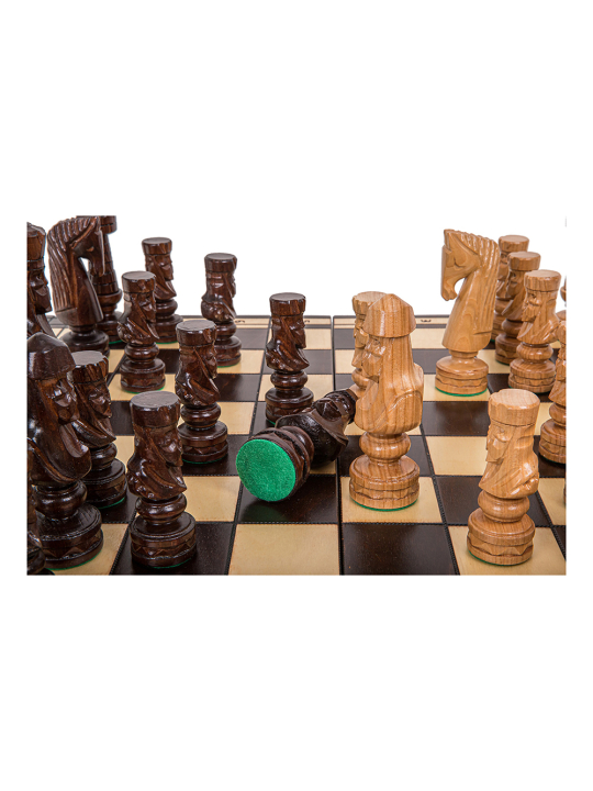 SQUARE - Szachy Cezar XXL - sklep : square-game.eu