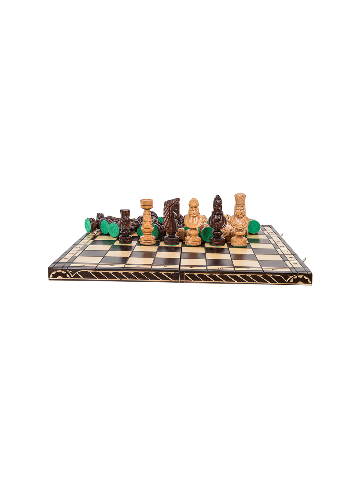 SQUARE - Échecs César - XXL - square-game.eu