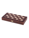 SQUARE - Wooden Chess Set - Chess Royal Small