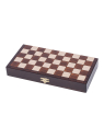 SQUARE - Magnetisch Dame 100 Feld - AG - Online Schach Shop