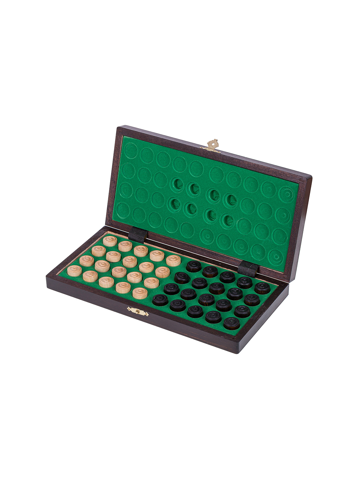 SQUARE - Dama Magnetica 100 Campo - AG - Negozio online di scacchi