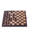 SQUARE - Magnetic Checkers 100 Field - AG - Online Chess Shop