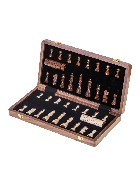 SQUARE-GAME - Scacchi Dama Magnetico 380 - Negozio online di scacchi