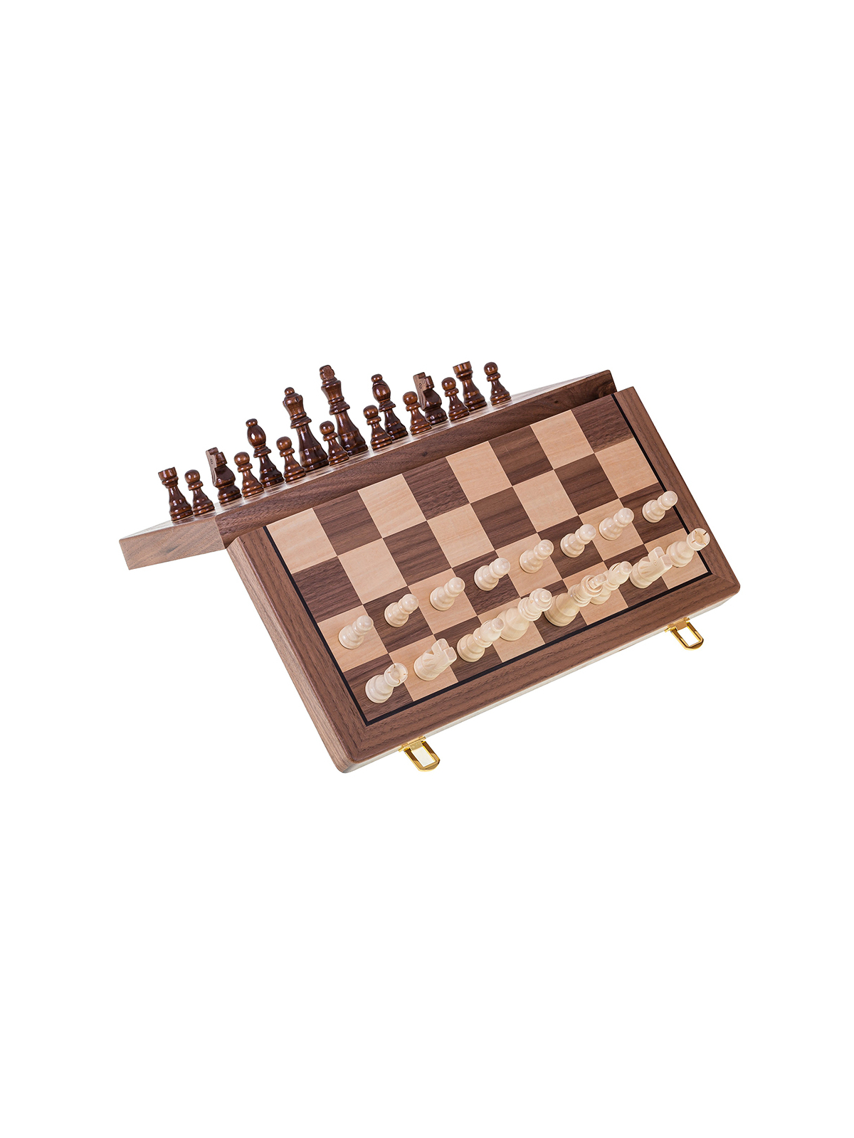 SQUARE-GAME - Scacchi Dama Magnetico 380 - Negozio online di scacchi