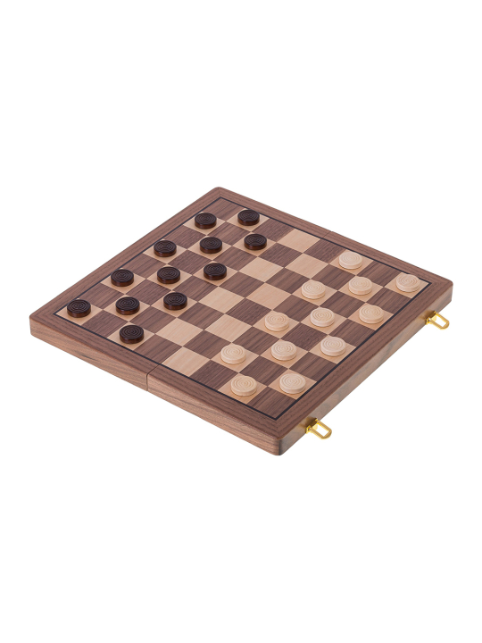 SQUARE - Szachy Warcaby Magnetyczne 380  sklep : square-game.eu