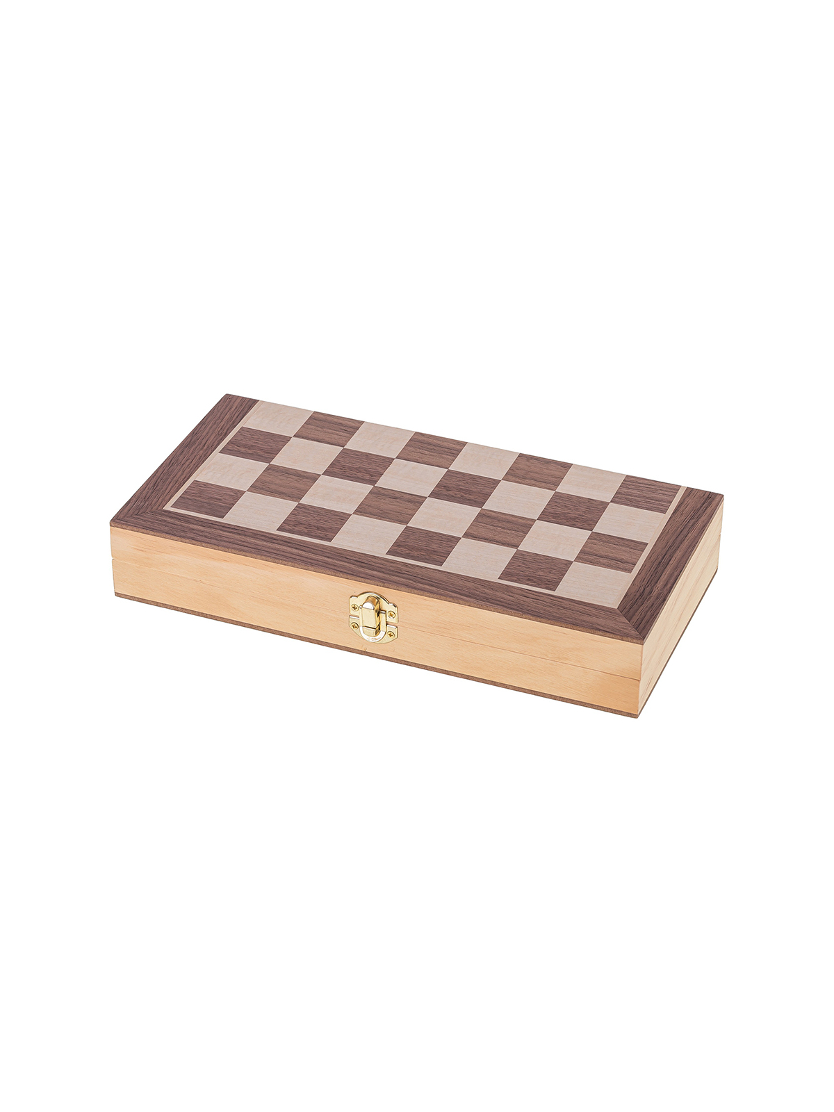 SQUARE - Schach Schule 290 Nuss