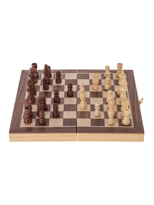 SQUARE - Chess School 290 Walnut
