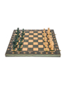 SQUARE - Schach Senator Green