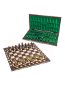 SQUARE - Schach Turnier Nr. 6 - Gold Edition
