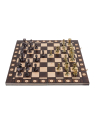 SQUARE - Schach Turnier Nr. 6 - Gold Edition