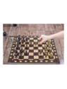 SQUARE - Schach Turnier Nr. 6 - Gold Edition