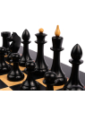 SQUARE - Tienda de ajedrez - Gambito de dama - Juego de ajedrez oficia