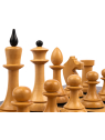 SQUARE - Schach Shop - Das Damengambit - Offizielles Schach Set