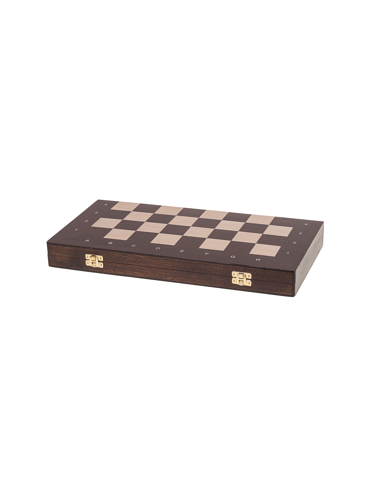 SQUARE - Chess Shop - Chess Tournament No 4 - Wenge AG
