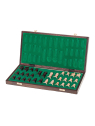 SQUARE - Chess Shop - Chess Tournament No 4 - Wenge AG