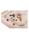 SQUARE Negozio - Biliardo Indiano - Carrom 840 Lux