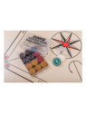 SQUARE - Set Coins + Strike - Billard Indien - Boutique square-game.eu