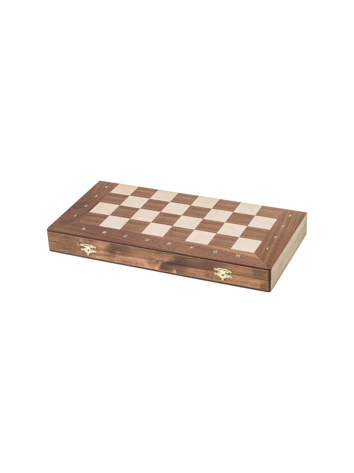 SQUARE - Boutique déchecs - Echecs - Staunton 4 - Noyer AG