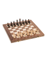 SQUARE - Boutique déchecs - Echecs - Staunton 4 - Noyer AG