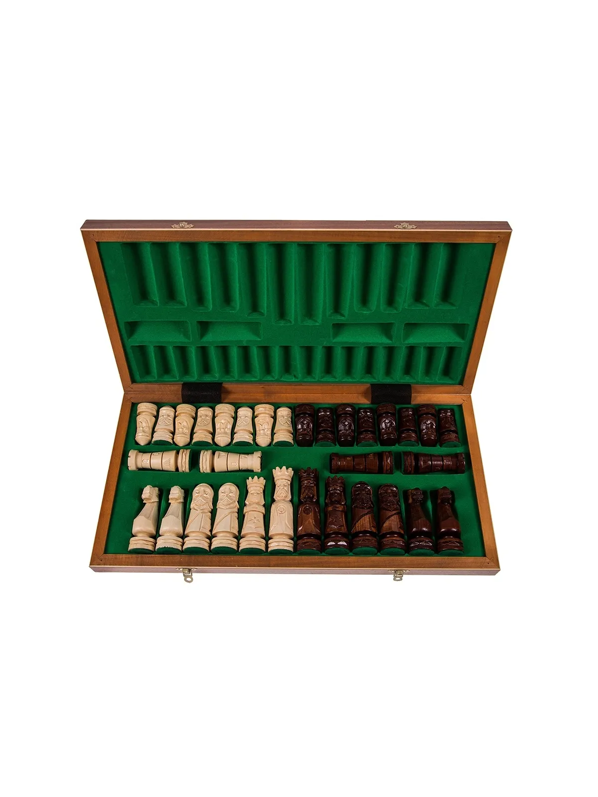 Échecs de Château