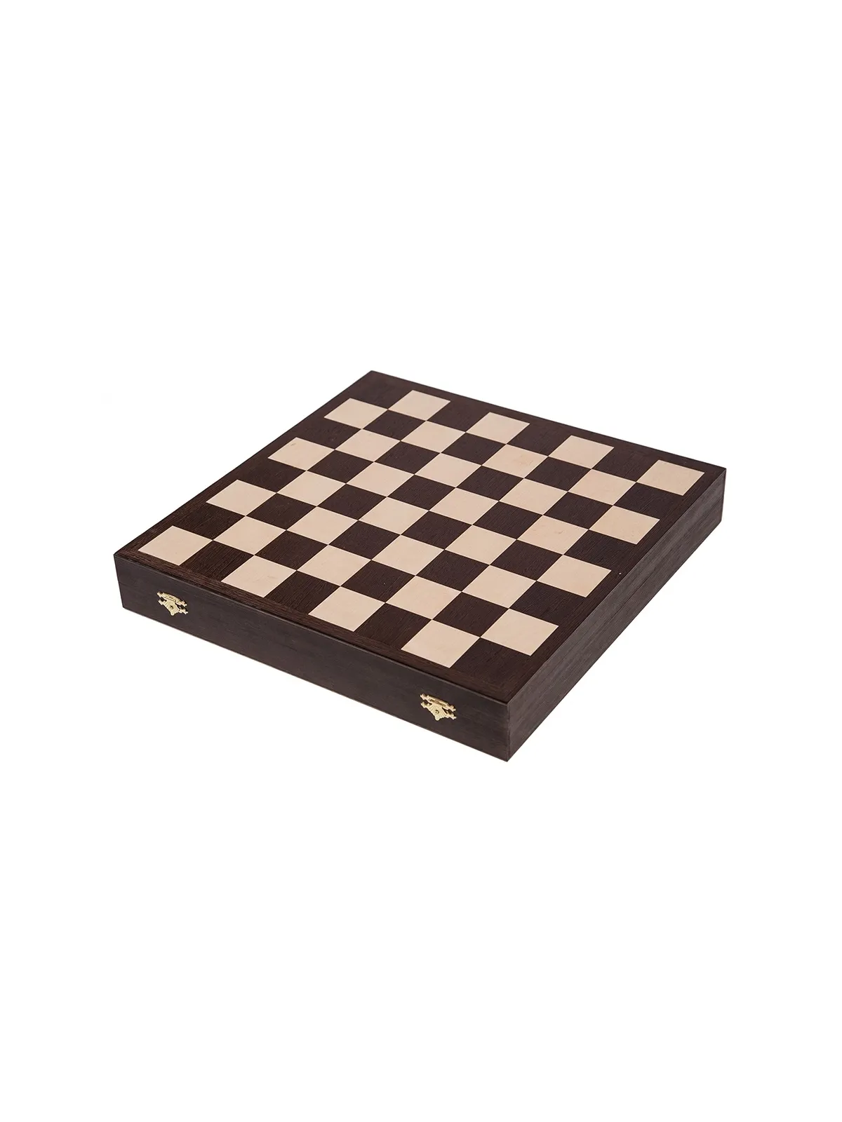 Échecs Médiévale - Silver Edition