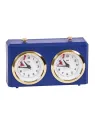 Horloge - BHB Classique - Bleu