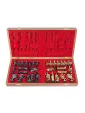 Schach Rom - Gold Edition