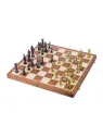 Chess Roman - Gold Edition