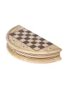 Échecs Rubin - Blanc