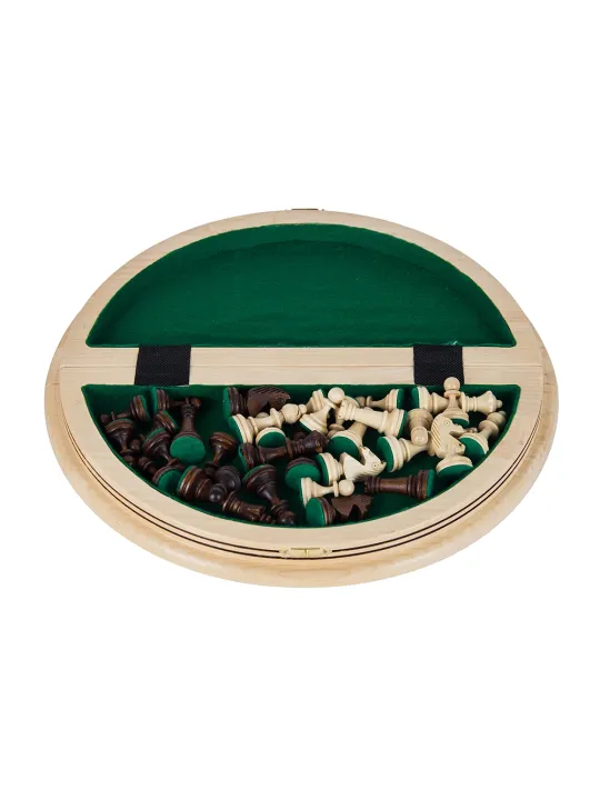 Échecs Rubin - Blanc