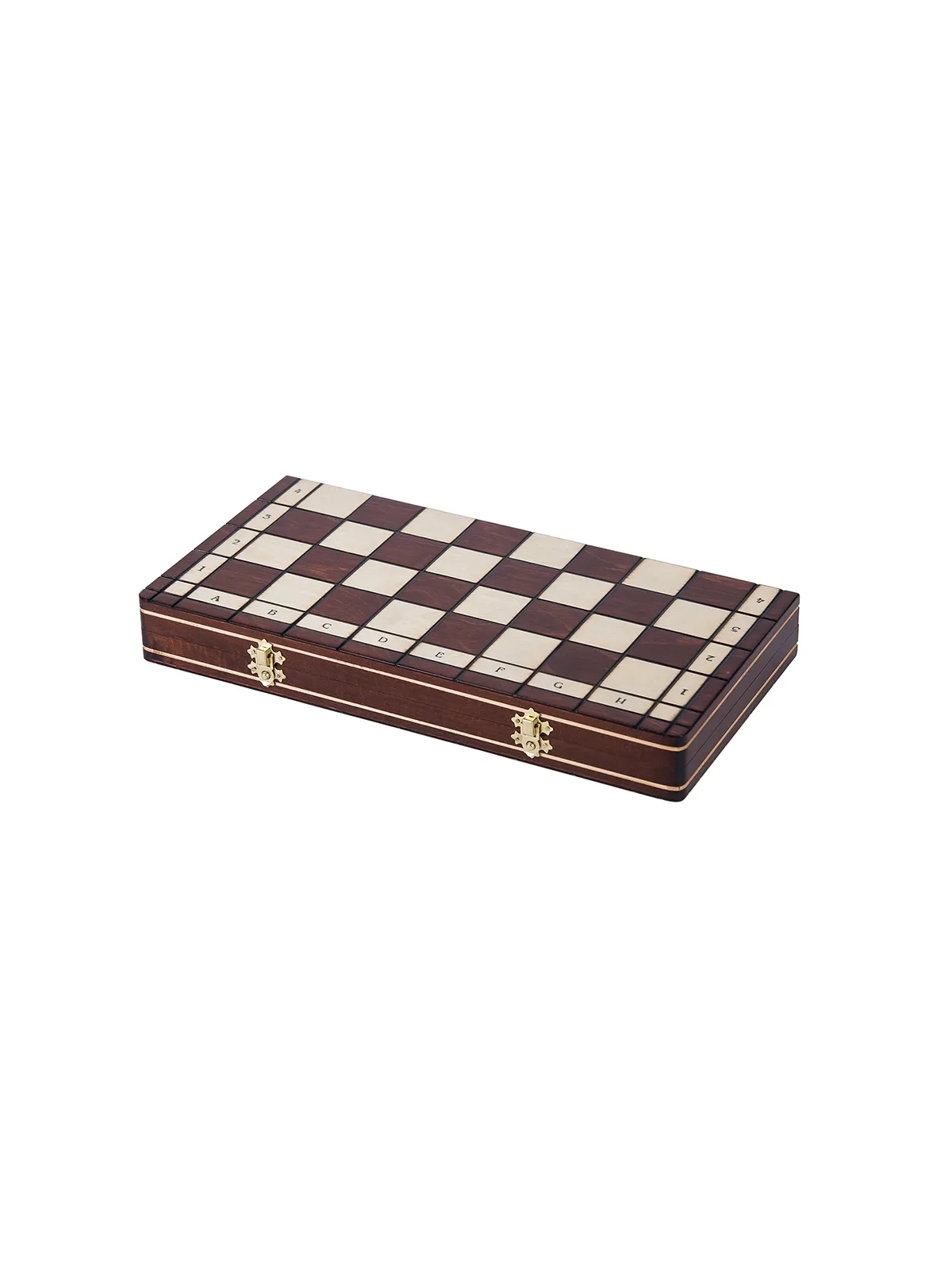 Echecs Sénatoriale II