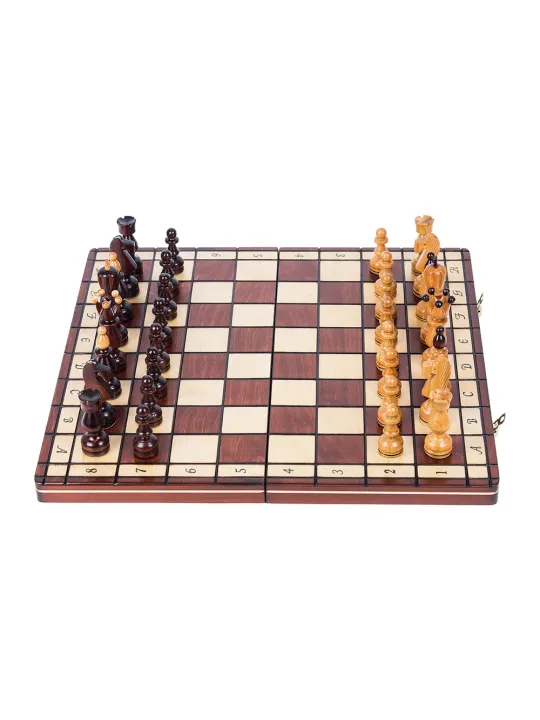 Echecs Présidentielle