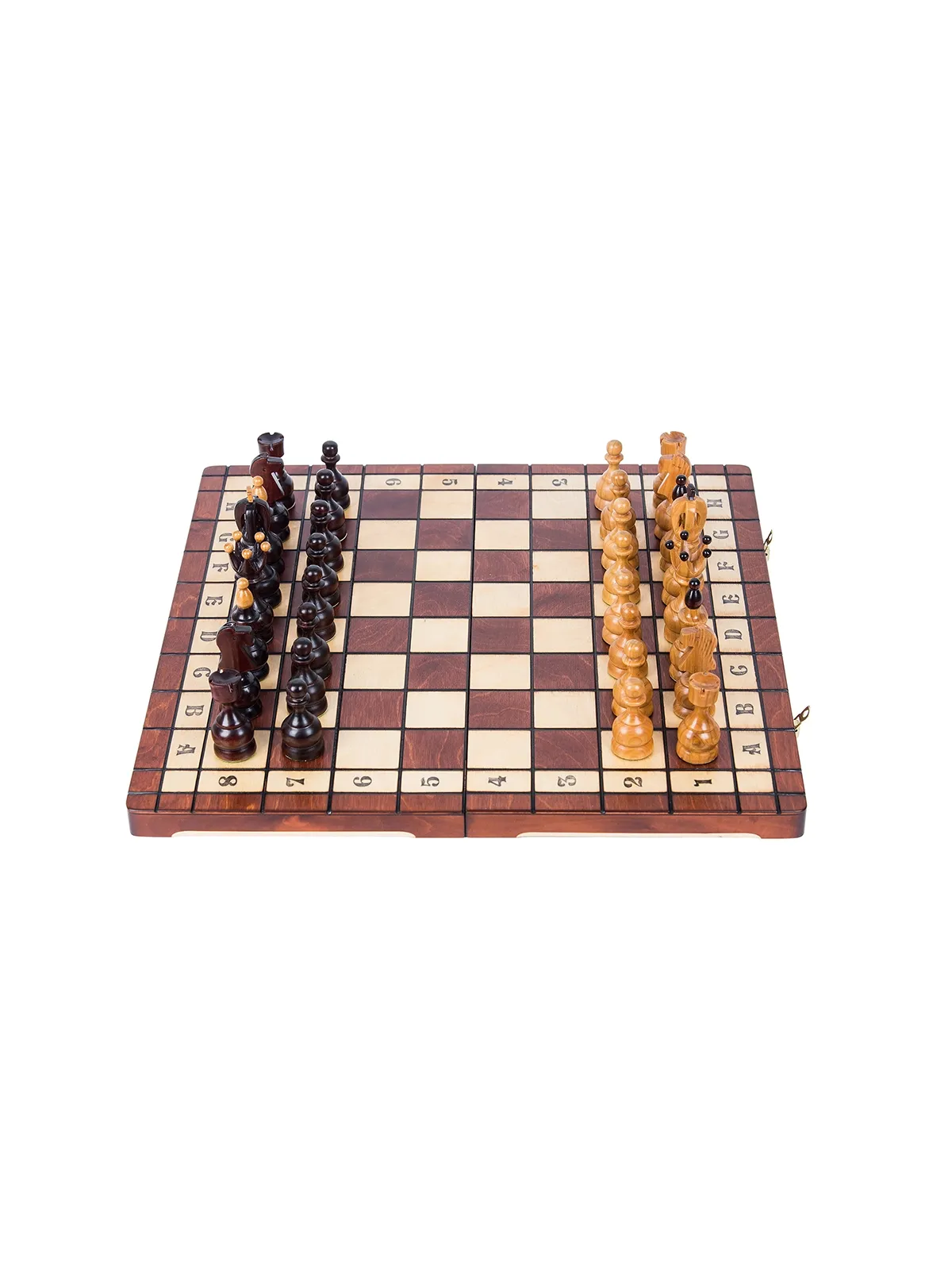 Echecs Gouverneur