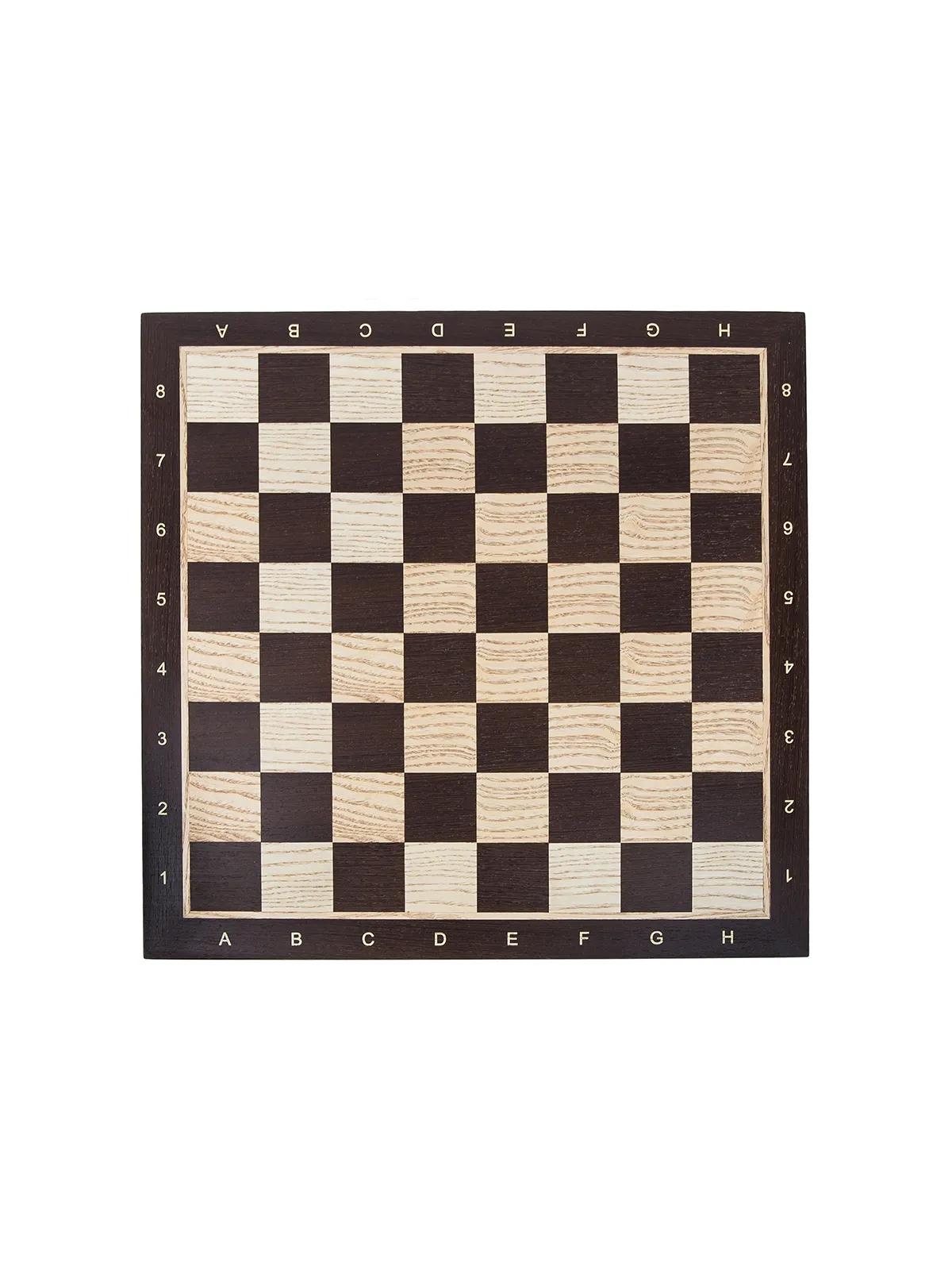 Échiquier n ° 6 – Danemark