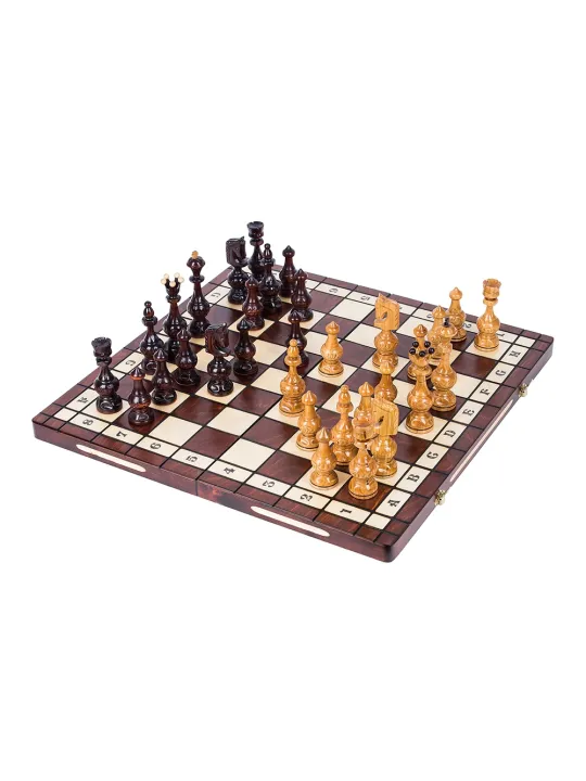 Schach Wien