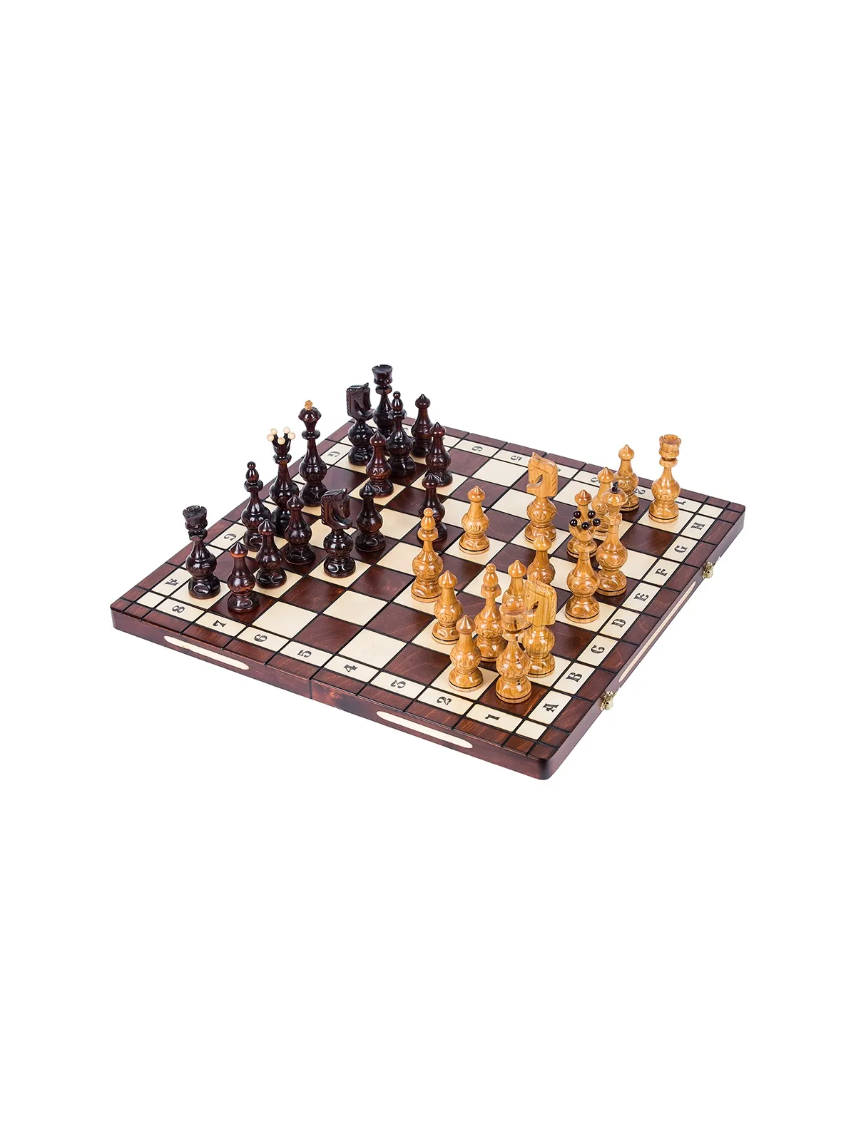 Échecs Vienne