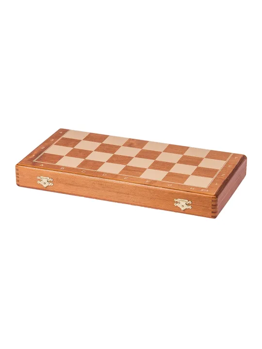 Echecs - Staunton 4 - Basic