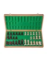 Echecs - Staunton 4 - Basic