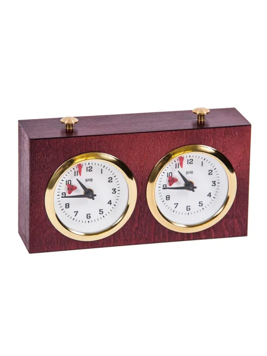 Horloge - BHB Exclusive