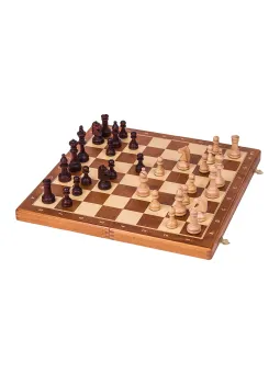 Schach Turnier Nr. 5 - Basic