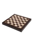 Chess Roman - Silver Edition SQ