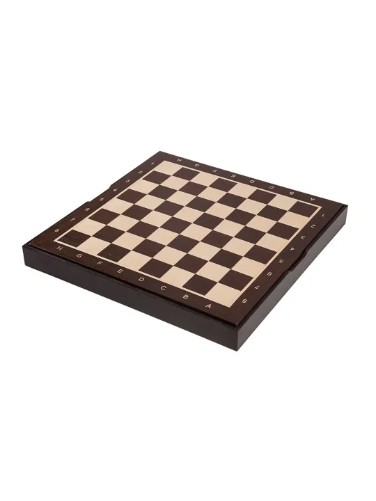 Echecs Romain - Silver Edition SQ