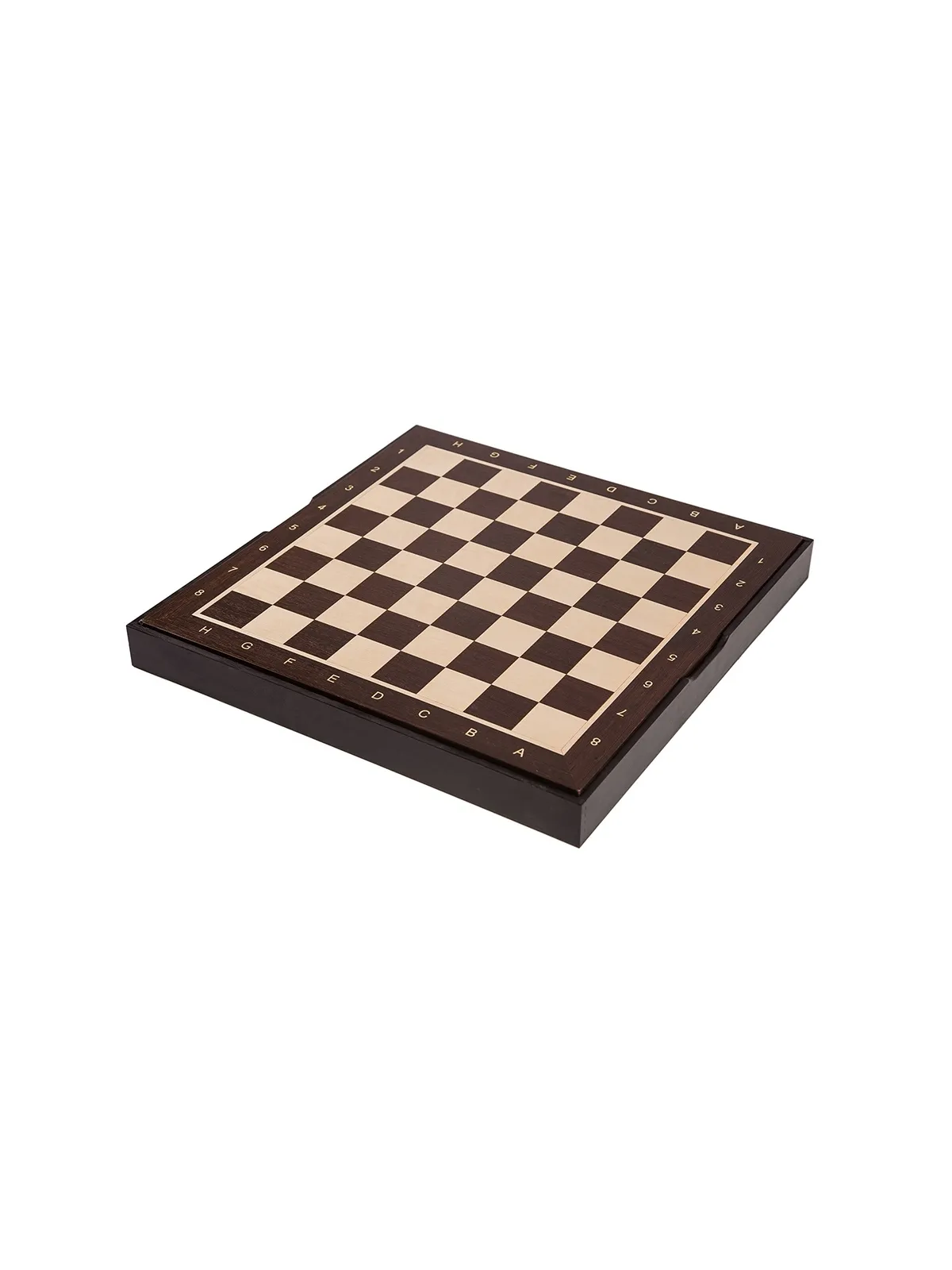 Scacchi Romano - Silver Edition SQ