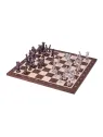 Scacchi Romano - Silver Edition SQ